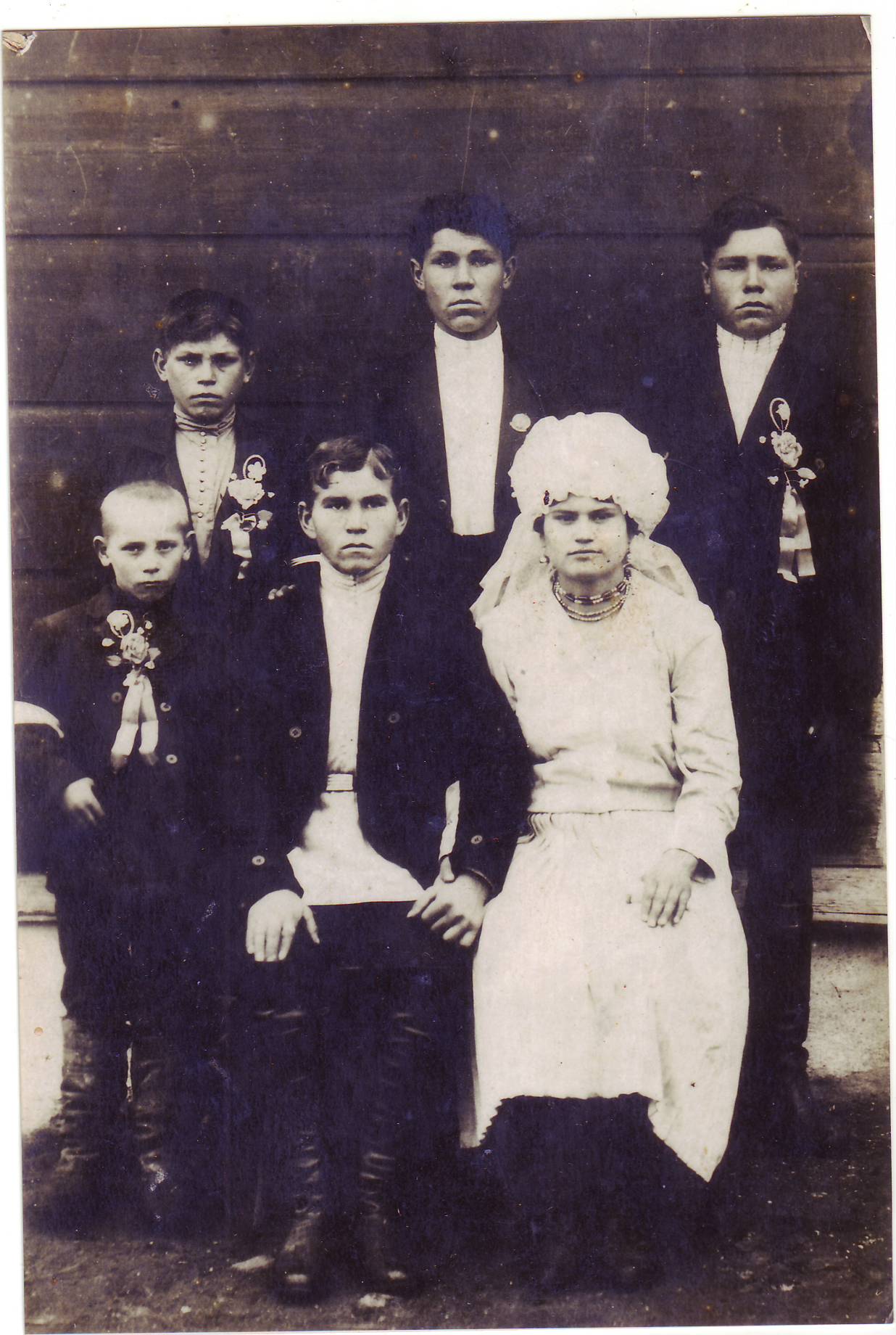 svadebnaya 1928